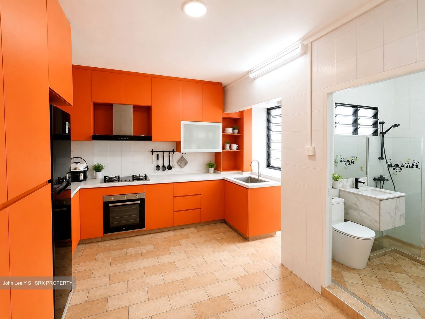 Blk 712 Woodlands Drive 70 (Woodlands), HDB 4 Rooms #571809671